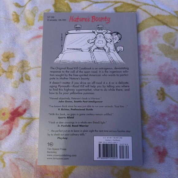 Bundle of Joke/Humorous Books - Picture 7 of 13